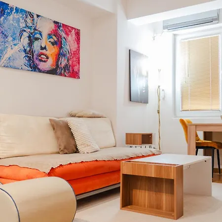 아파트 Elkiva 스코페